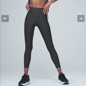 Alo yoga legging - anthracite